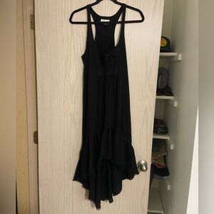 Ralph Lauren Black Dress